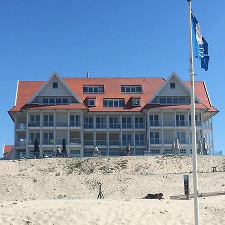 Cadzand Dream Beach, Pool And Wellness Apartment エクステリア 写真