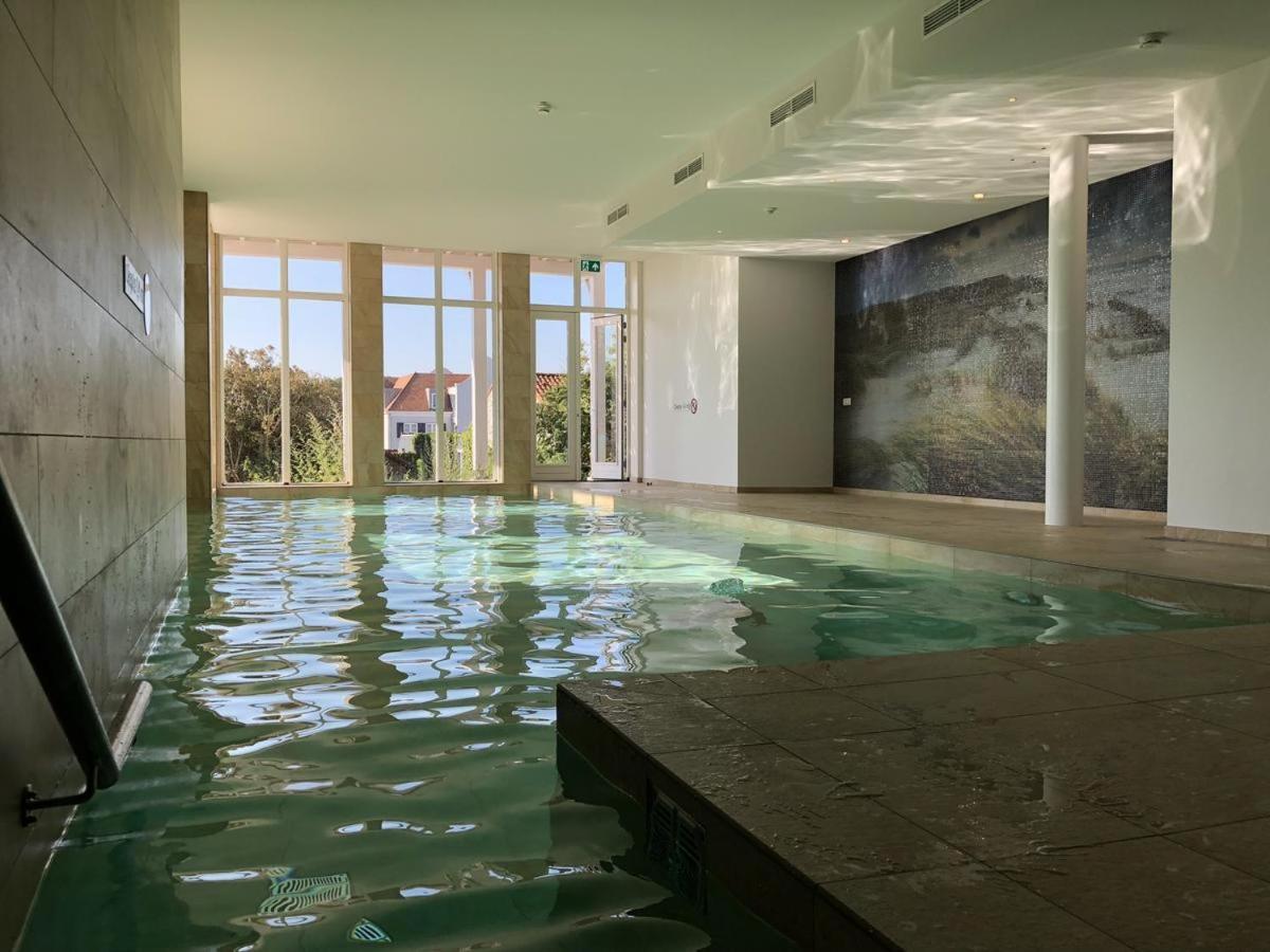 Cadzand Dream Beach, Pool And Wellness Apartment エクステリア 写真